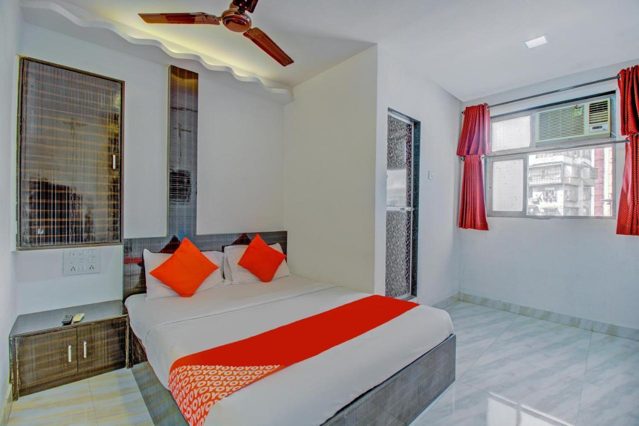 Oyo 76486 Silver Moon Mumbai Exterior photo