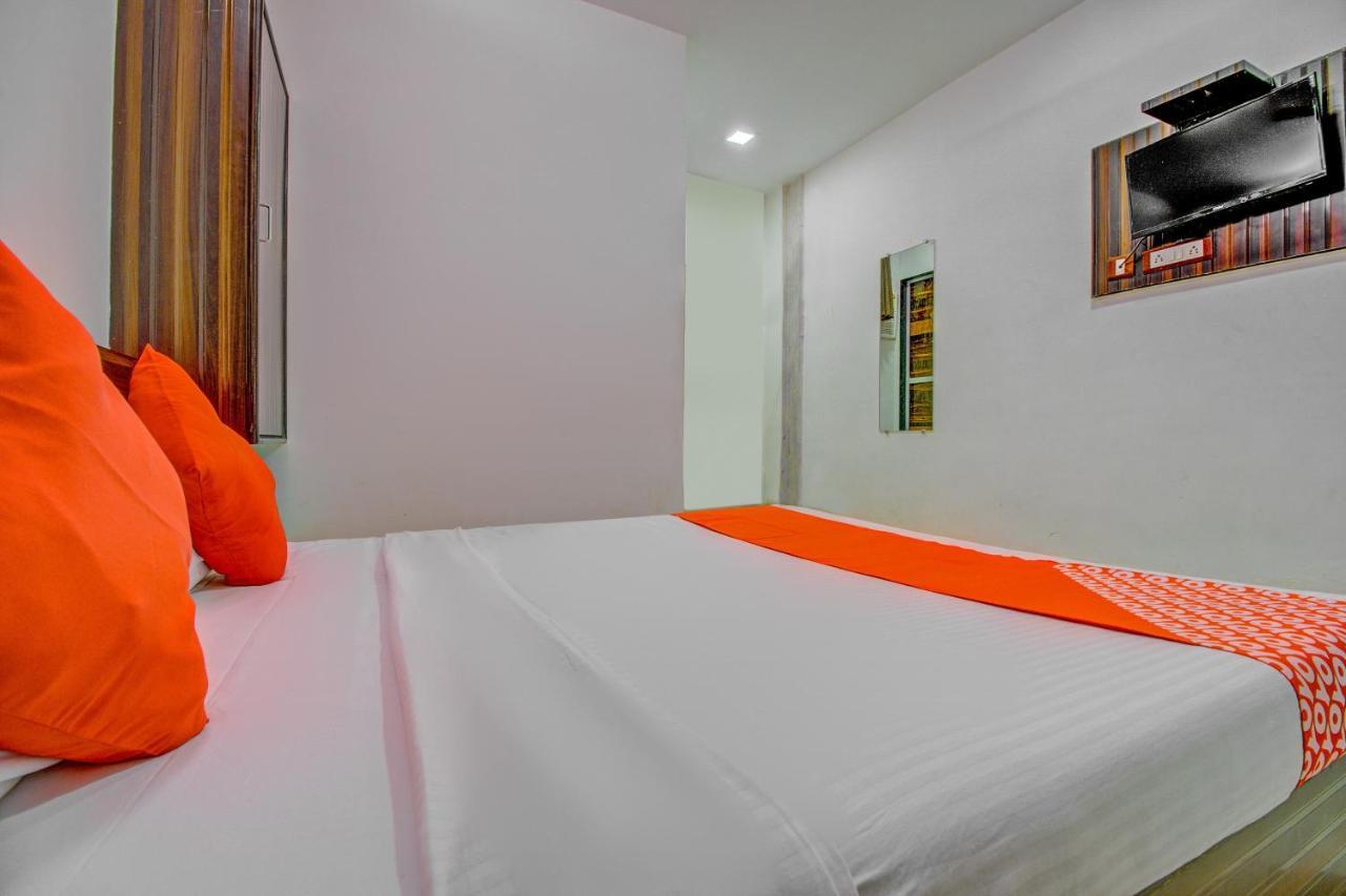 Oyo 76486 Silver Moon Mumbai Exterior photo