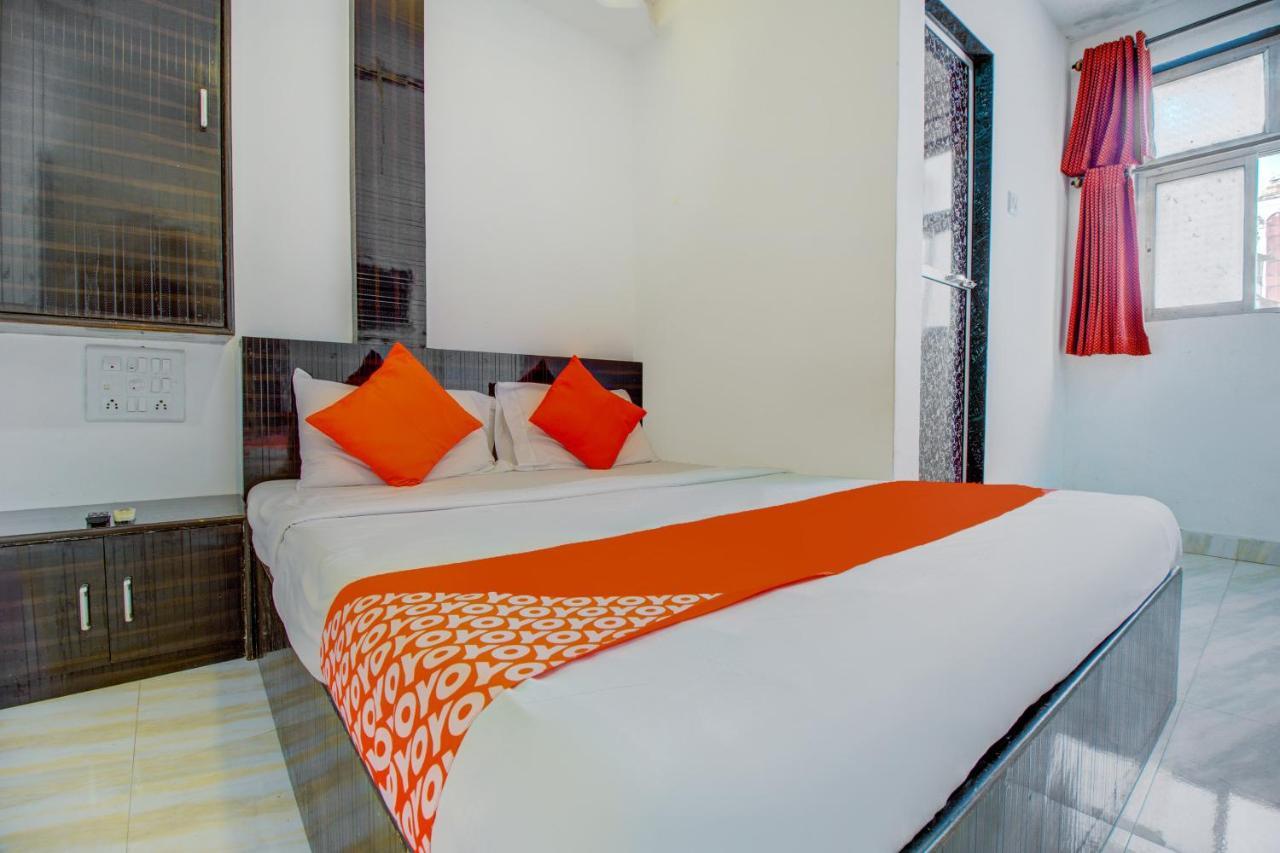 Oyo 76486 Silver Moon Mumbai Exterior photo