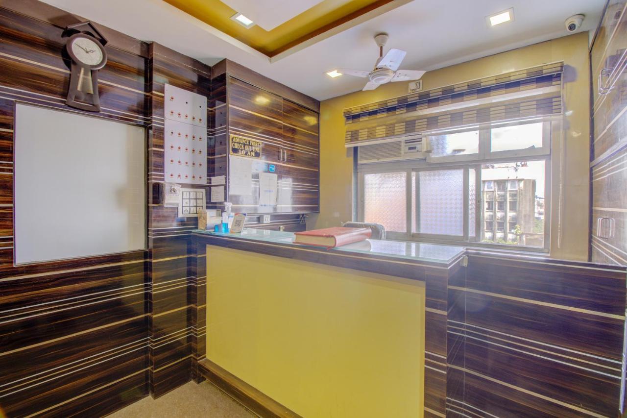 Oyo 76486 Silver Moon Mumbai Exterior photo